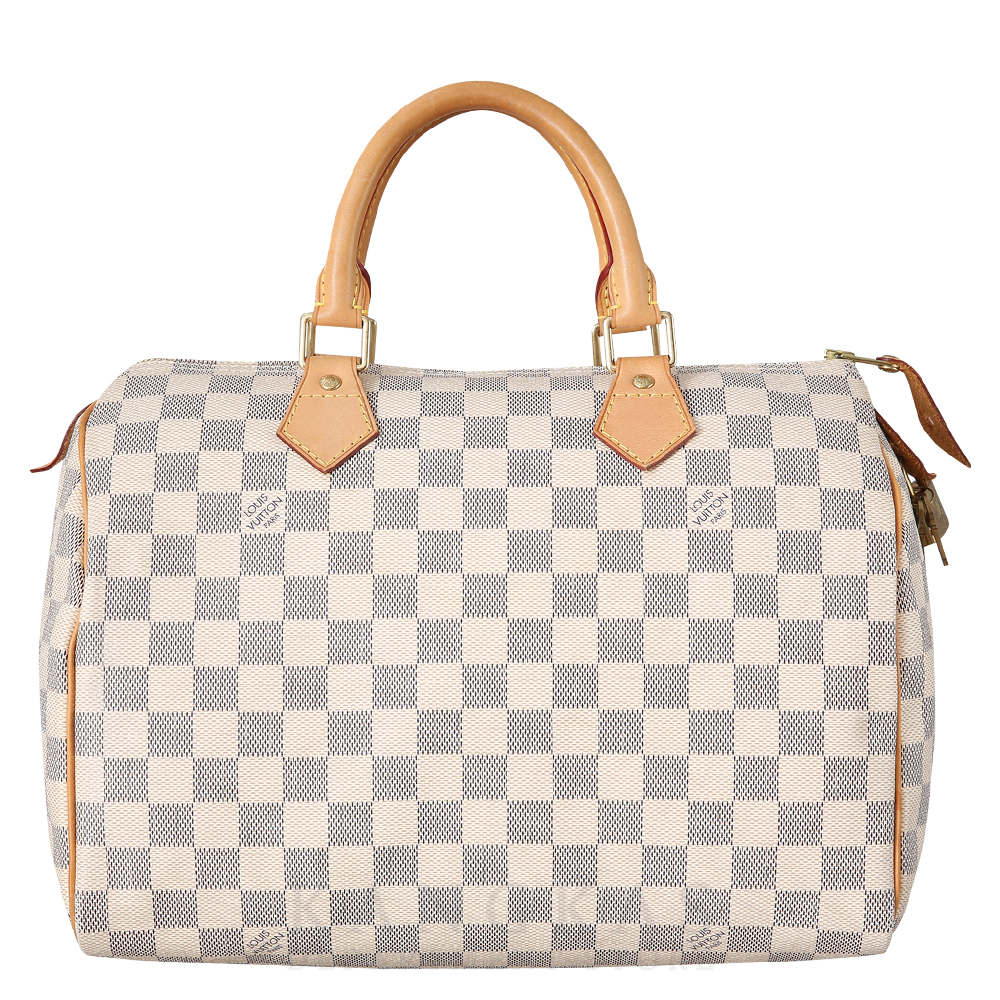 LOUIS VUITTON(USED)루이비통 다미에 아주르 스피디30